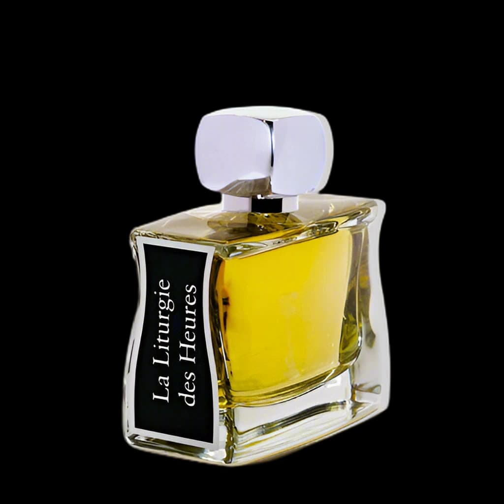 Jovoy La Liturgie Des Heures Edp