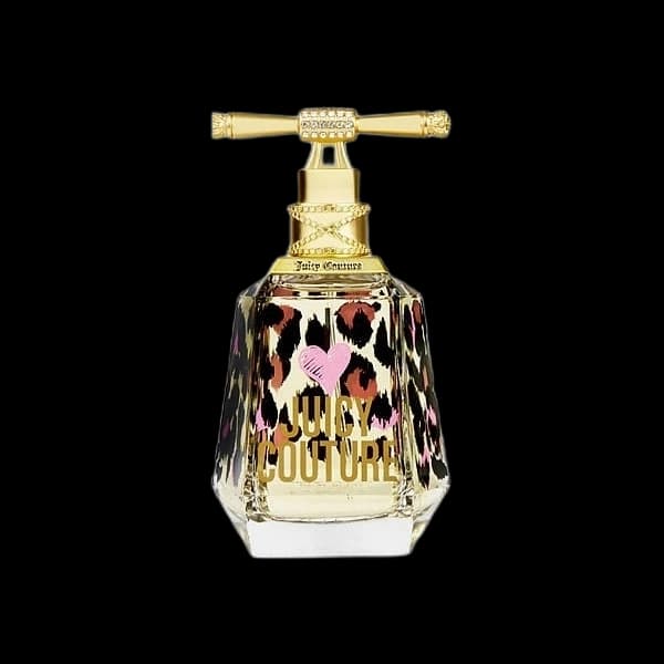 Juicy Couture I Love Juicy Couture