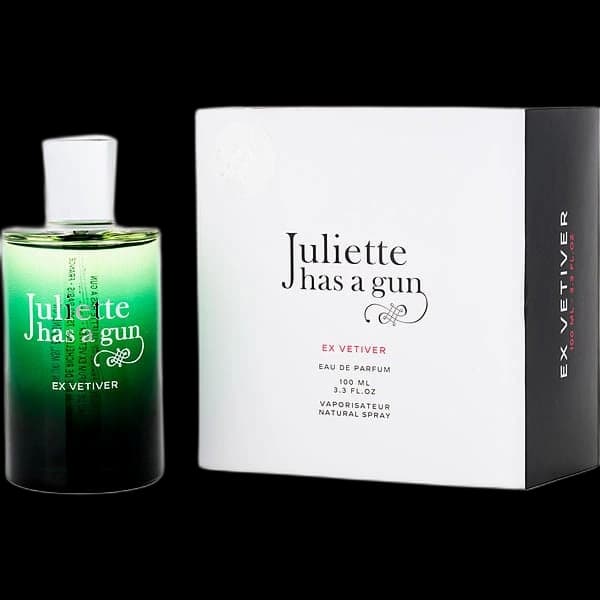 Juliette Has A Gun Ex Vetiver