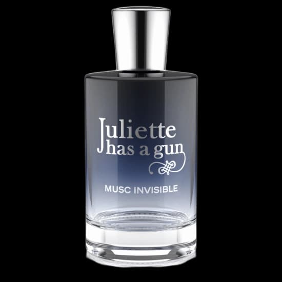 Juliette Has A Gun Musc Invisible