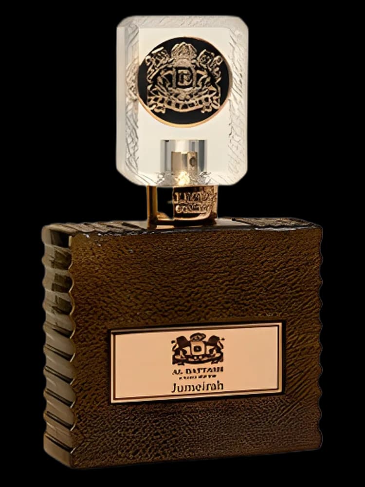 Jumeirah unisex