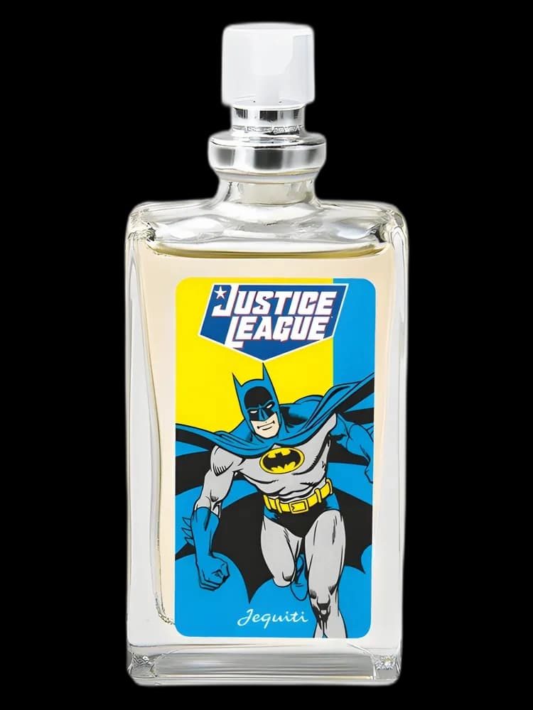 Justice League Batman for men