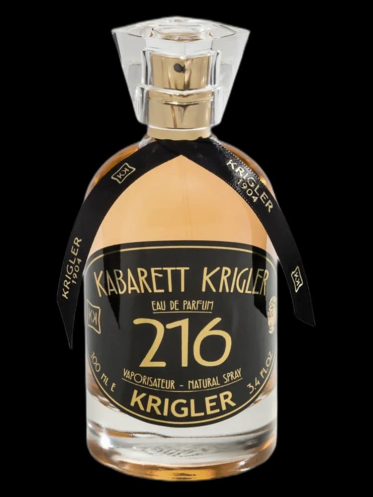 Kabarett Krigler 216 unisex