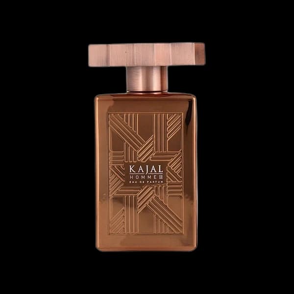 Kajal Homme Ii