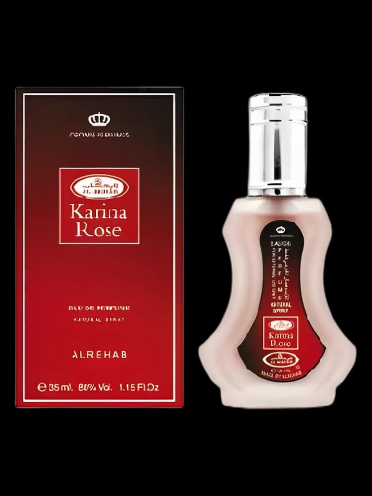 Karina Rose unisex