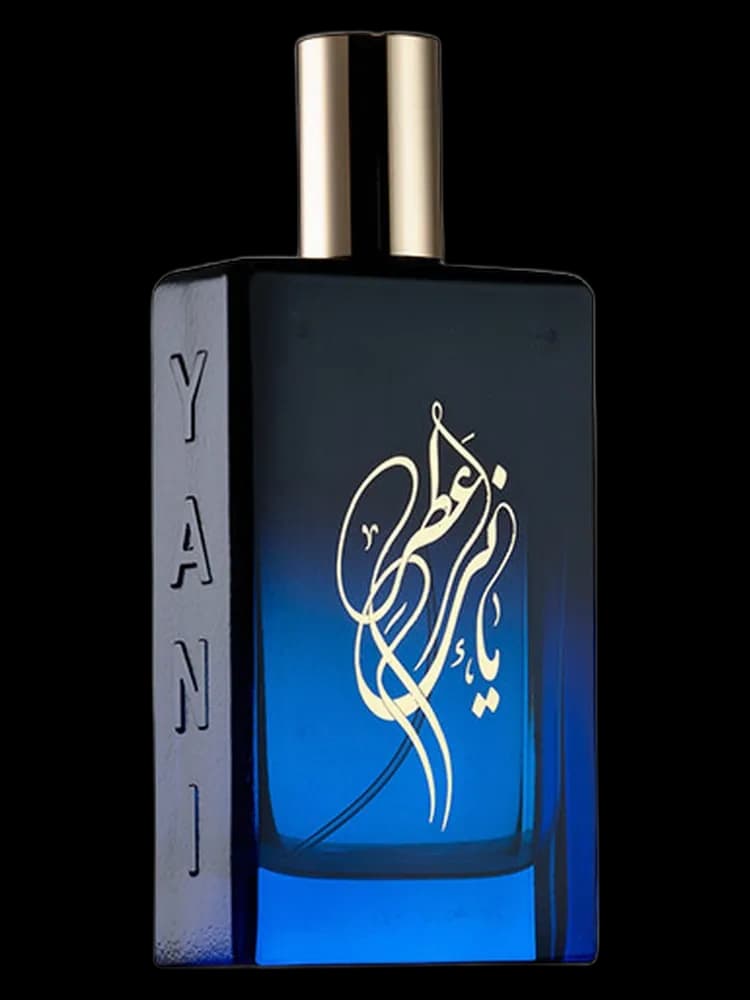 Kashan unisex