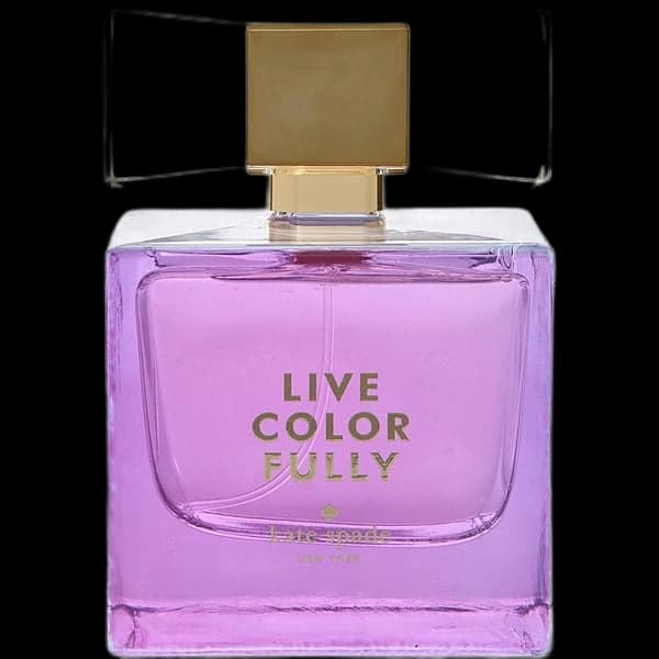 Kate Spade Live Colorfully Sunset