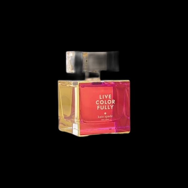 Kate Spade Live Colorfully