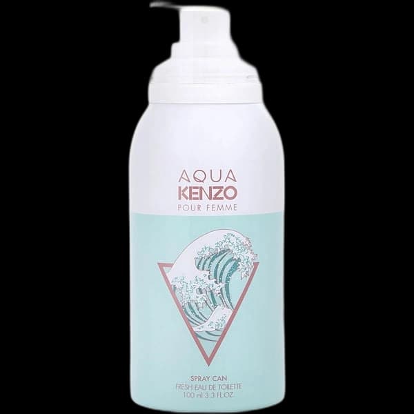 Kenzo Aqua Fresh