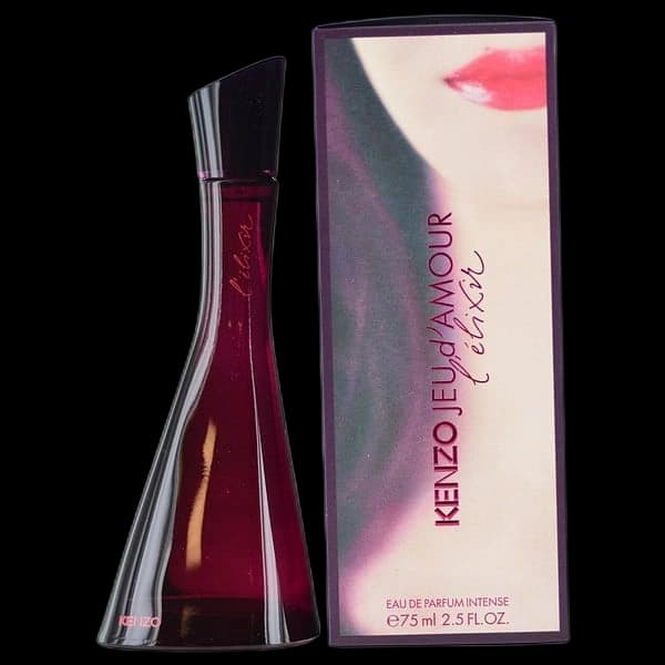 Kenzo Jeu d'Amour L'Elixir