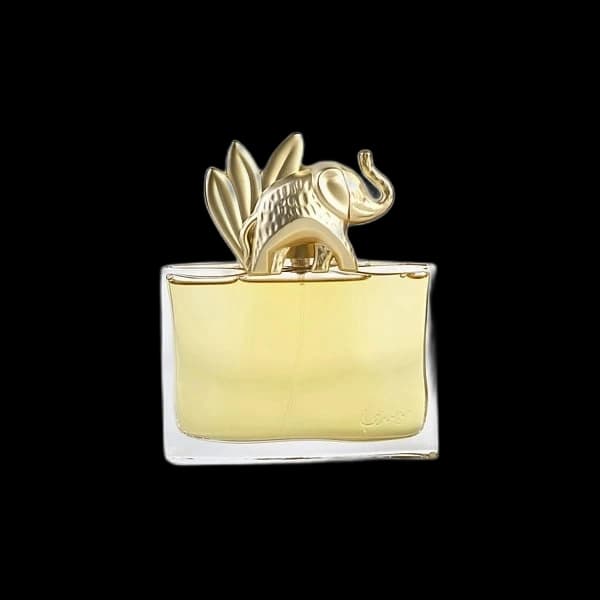 Kenzo Jungle L'Elephant