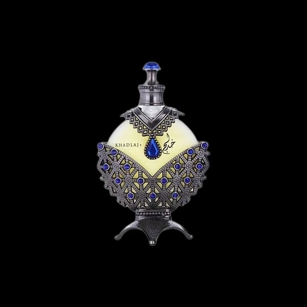 Khadlaj Hareem Al Sultan Blue
