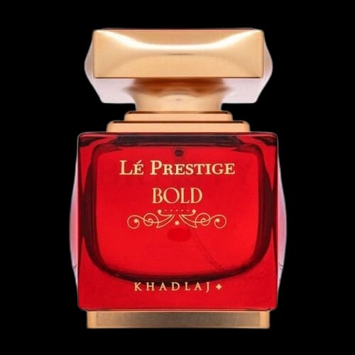Khadlaj Le Prestige Bold