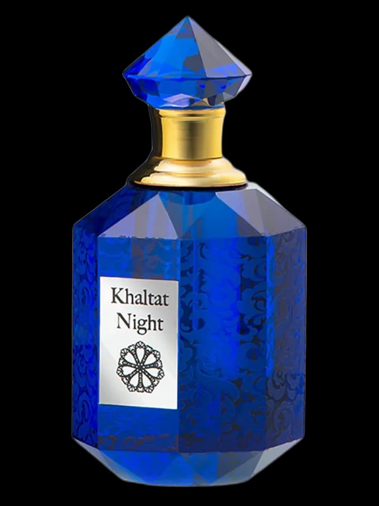 Khaltat Night for women