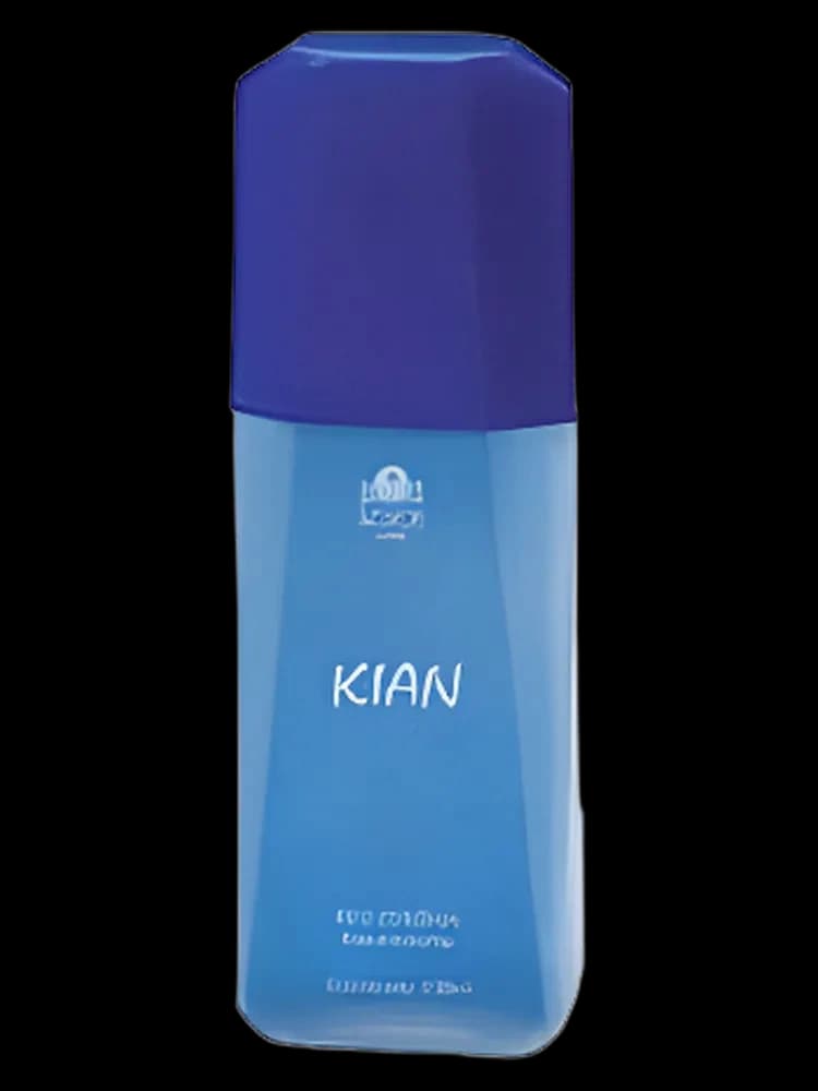 Kian for men