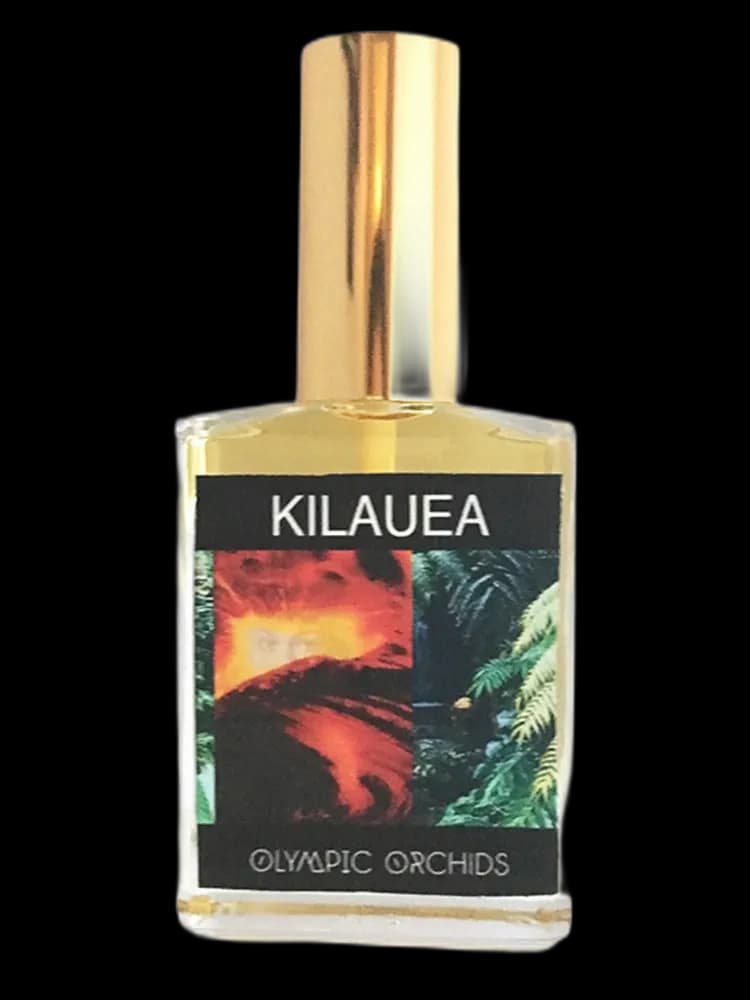 Kilauea unisex