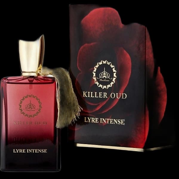 Killer Oud Lyre Intense
