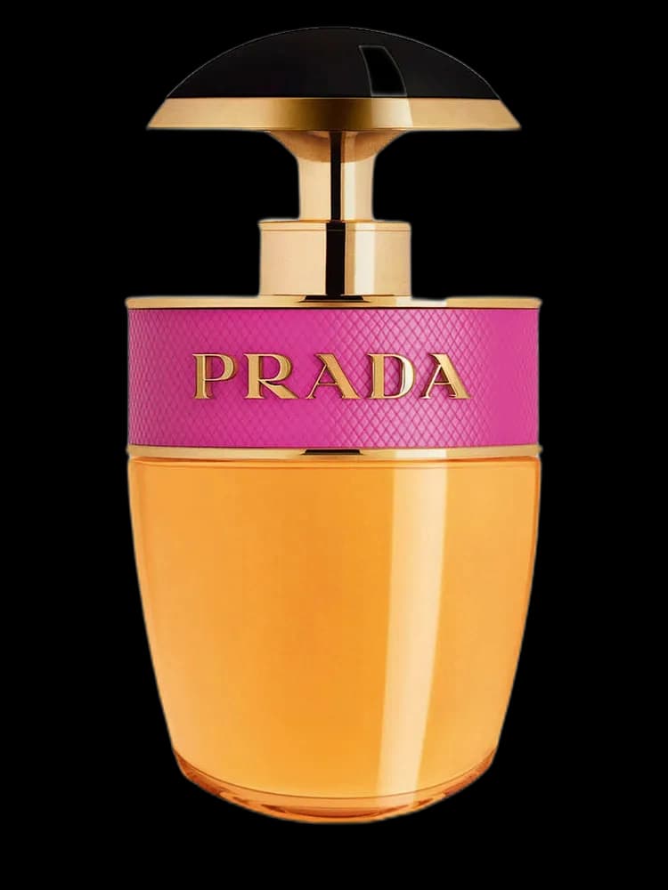 Kiss Collection Prada Candy Kiss for women