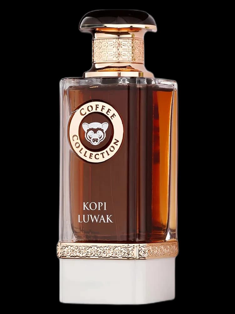 Kopi Luwak unisex
