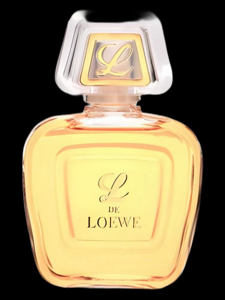 L de Loewe for women