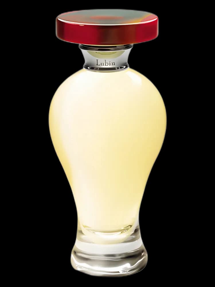 L de Lubin for women
