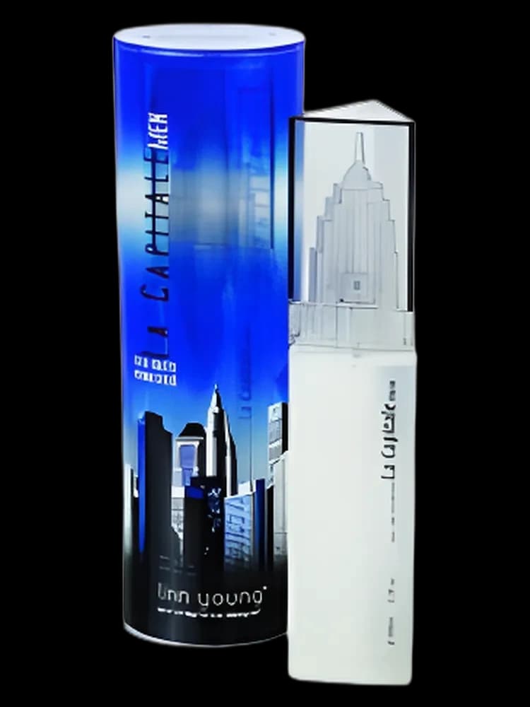 La Capitale for men