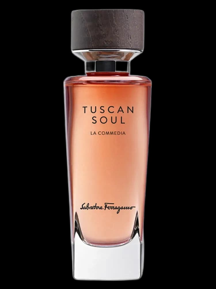 La Commedia 2017 unisex