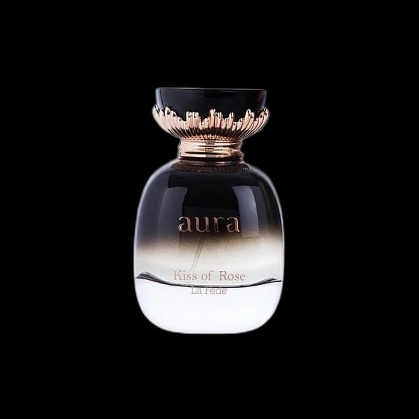 La Fede Aura Kiss Of Rose