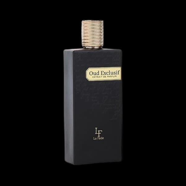 La Fede Oud Exclusif