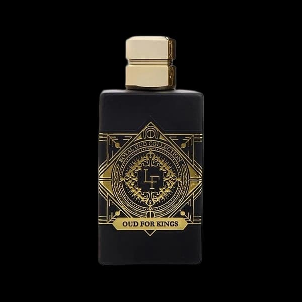 La Fede Oud For Kings