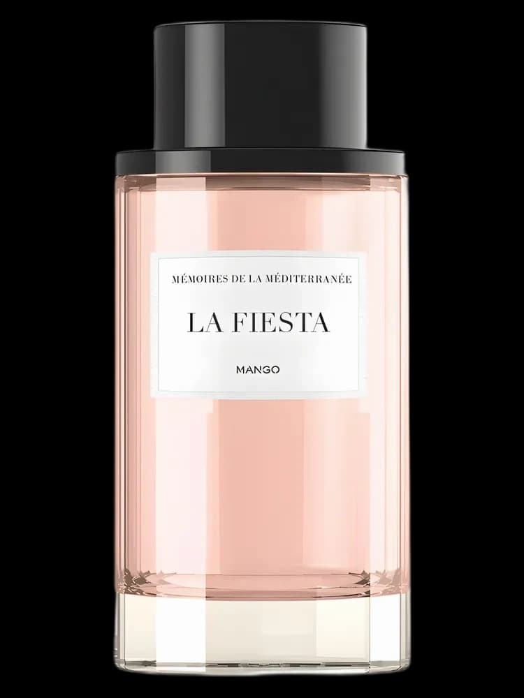 La Fiesta for women
