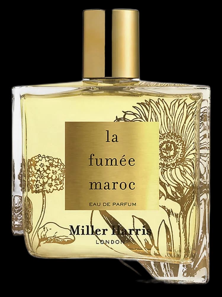 La Fumee Maroc unisex
