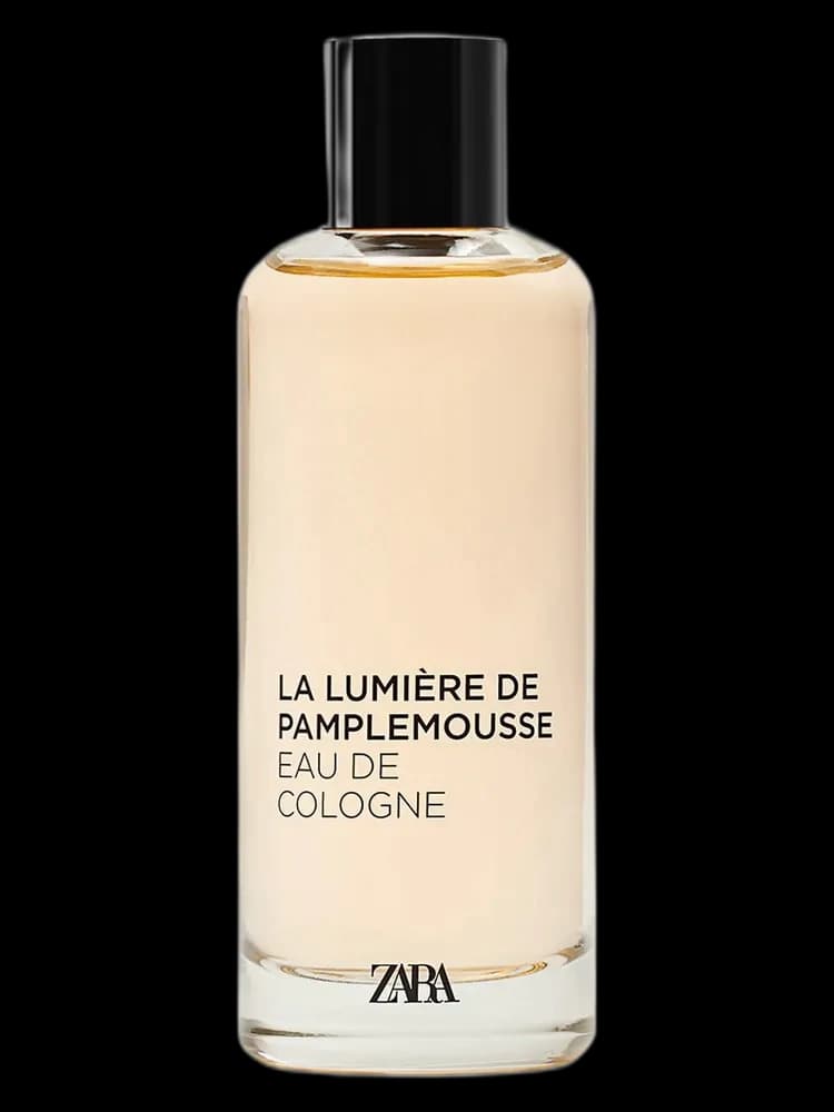 La Lumiere de Pamplemousse for men
