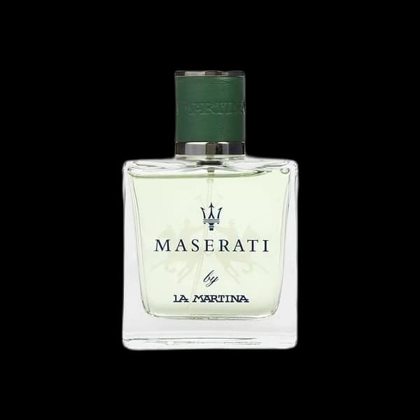 La Martina Maserati
