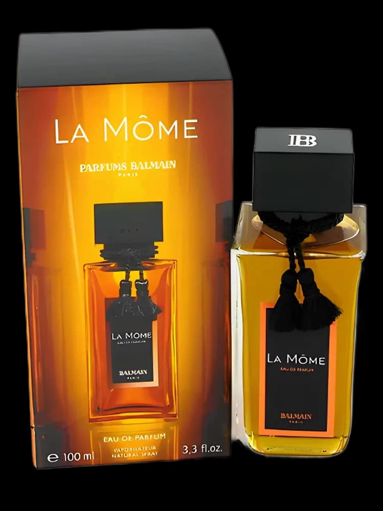 La Mome for women