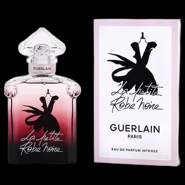 La Petite Robe Noire Intense