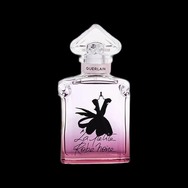 La Petite Robe Noire Rose Cherry