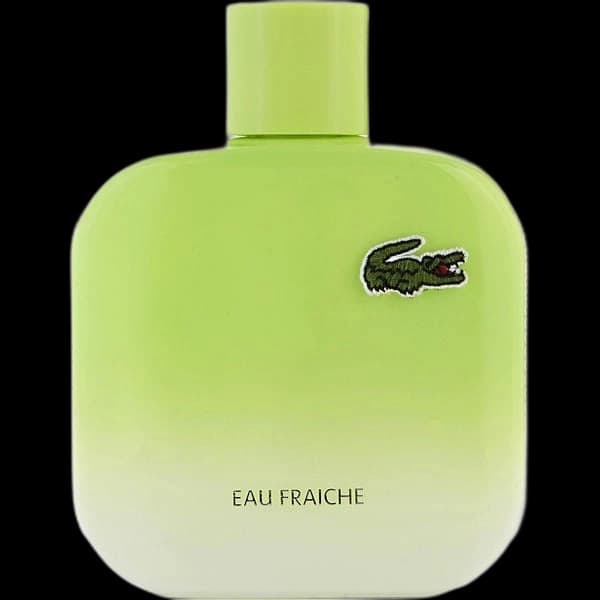 Lacoste Eau De Lacoste L.12.12 Eau Fraiche