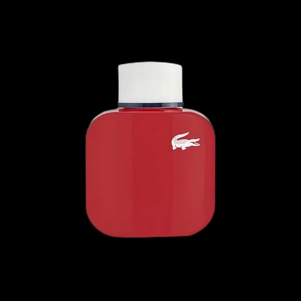Lacoste Eau De Lacoste L.12.12 Pour Elle French Panache