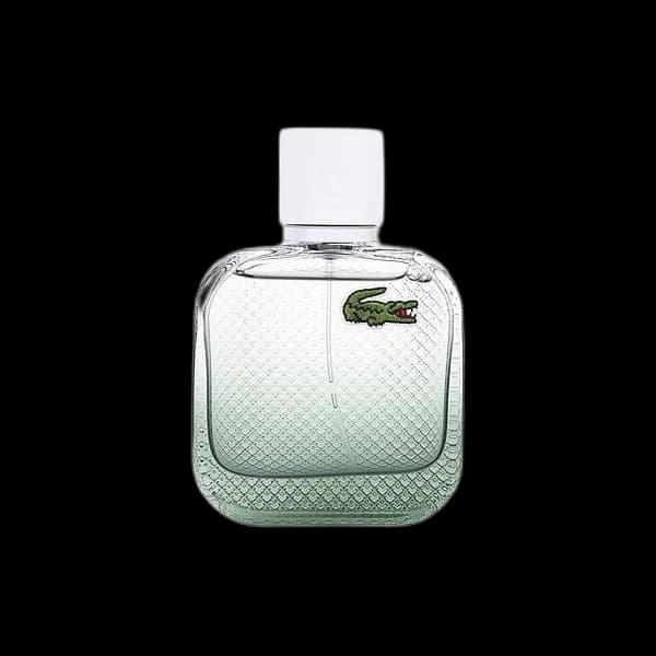 Lacoste L.12.12 Blanc Eau Intense
