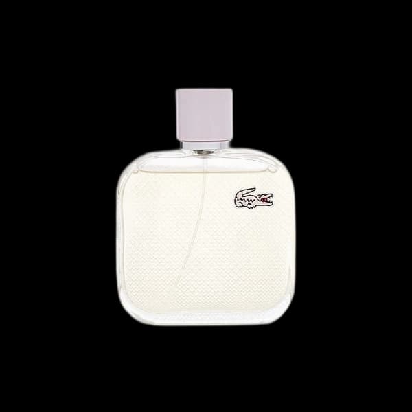 Lacoste L.12.12 Rose Eau Fraiche