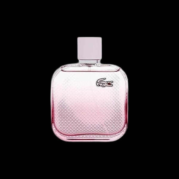 Lacoste L.12.12 Rose Eau Intense