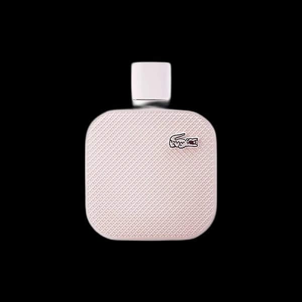 Lacoste L.12.12 Rose