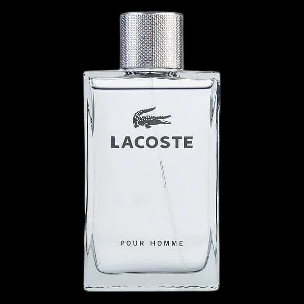 Lacoste Pour Homme
