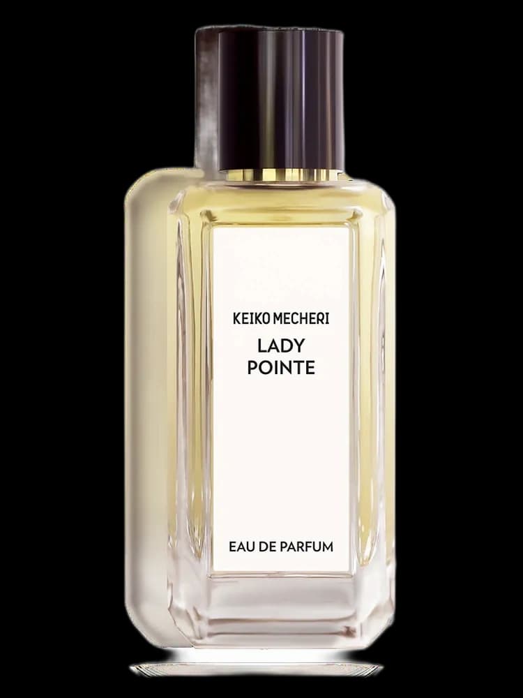 Lady Pointe for women
