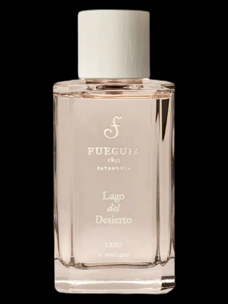 Lago del Desierto unisex
