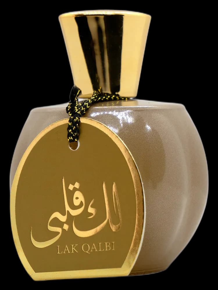Lak Qalbi Adyan unisex