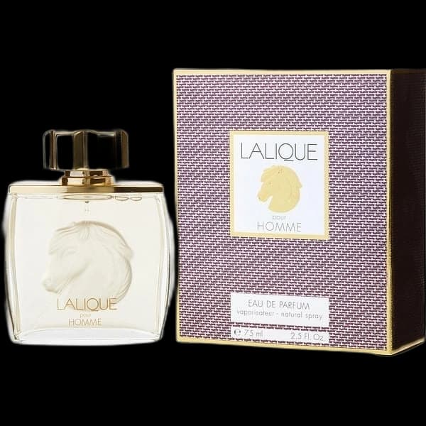 Lalique Equus