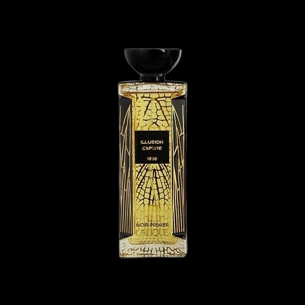 Lalique Illusion Captive