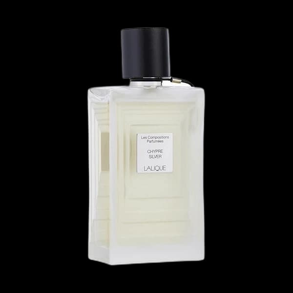 Lalique Les Compositions Parfumees Chypre Silver